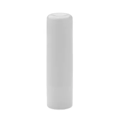 Balsam do ust wegański SPF 10 waniliowy VEGAN GLOSS - Bialy (MO6943-06)