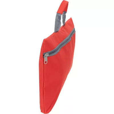 Torba konferencyjna - czerwony (2444605)