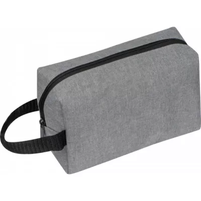 Kosmetyczka DAWID - szary (6431507)