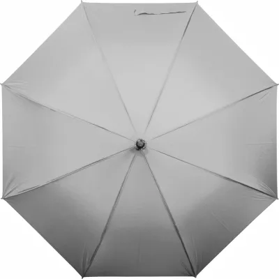 Parasol automatyczny 120 cm DARREN - mid blue (4537707)