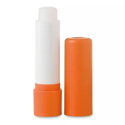 Balsam do ust SPF 10 waniliowy GLOSS - Pomaranczowy (IT2698-10)