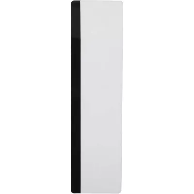 Vell boczna tablica do ekranu komputera - Przezroczysty bezbarwny (10643001)