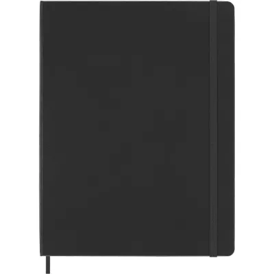 MOLESKINE Notatnik ok. B5 - czarny (VM406-03)