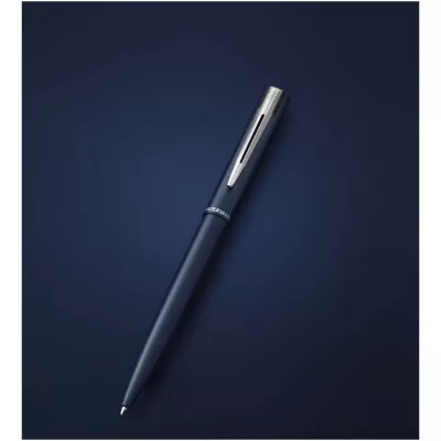 Długopis Waterman Allure 2.0 (niebieski atrament)  - Średnioniebieski (10801252)
