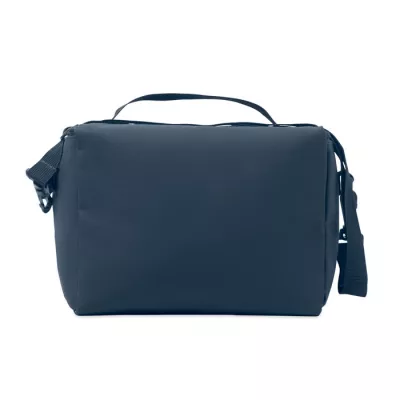 Torba termiczna z PU z podszewką RPET 5,5 l DRIFT - Niebieski (MO2782-04)