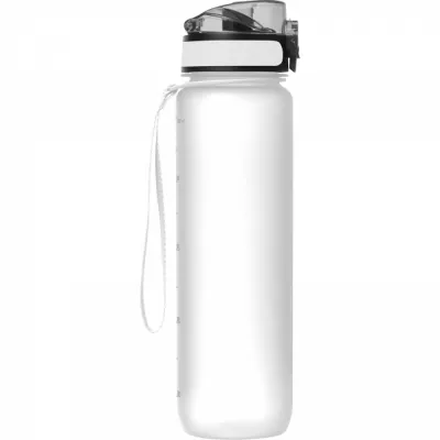 Butelka z tritanu 1000 ml ALDO - przeźroczysty (8358366)