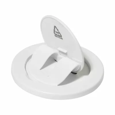 Magobik Magnetyczny uchwyt na telefon RABS - biały (AP864129-01)