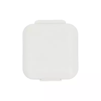 Pojemnik na tabletki - biały (LT92740-N0001)