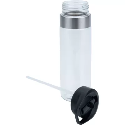 Bidon rPET SION 700 ml - czarny (278403)