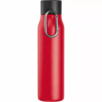 Termos termiczny 600 ml - czerwony (8523605)