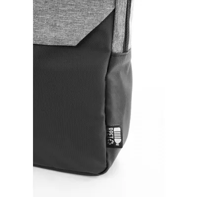 Dopuba Torba na dokumenty RPET - szary (AP800584)