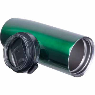 Kubek termiczny CrisMa 600 ml MARIO - zielony (8541409)