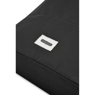 Torba termoizolacyjna Black+Blum - czarny (P439.1901)