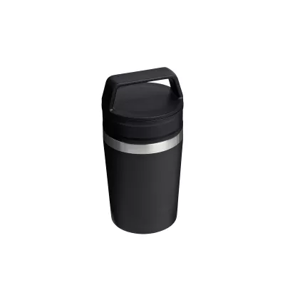 Kubek termiczny Stanley Cafe TO-GO 0,23L - Black 2.0 (1012079014)