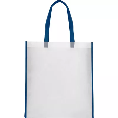 Torba non-woven 75g/m2 WALES - granatowy (563744)