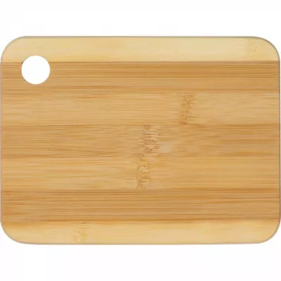 Deski kuchenne 3 szt. CHARITY - beżowy (8252313)