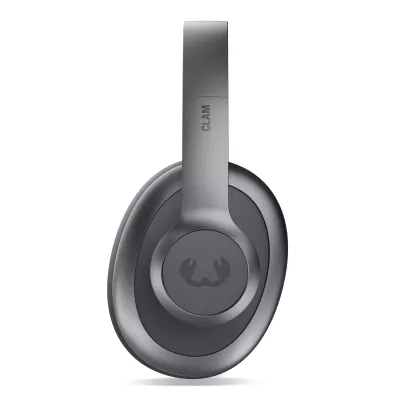 Fresh 'n Rebel Clam Ace 2 Słuchawki Over-Ear ANC - ciemnoszary (LT49744-N0060)