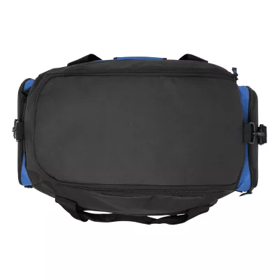 Torba sportowa DOME - czarny, niebieski (56-0208561)