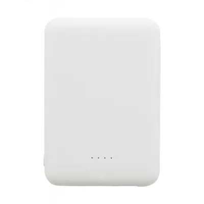 Rabobank Slim Powerbank RABS - biały (AP864115-01)