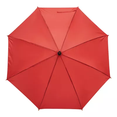 Automatyczny parasol - czerwony (56-0103513)