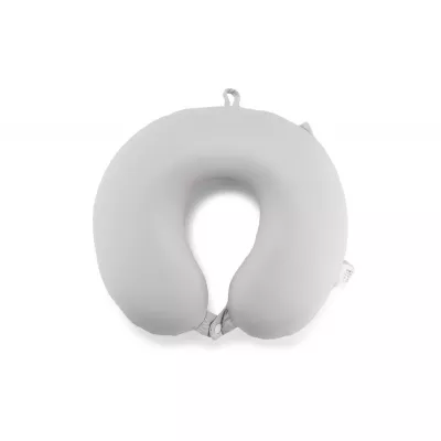 Poduszka podróżna w etui OPI - szary (20065-14)