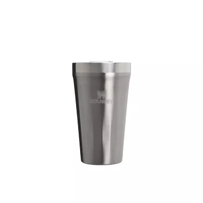 Kubek The Everyday Tumbler 0.47L / 16oz - Stainless Steel Ash (10130400081)