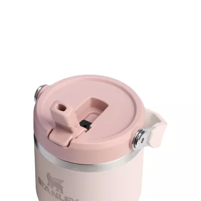 Stanley IceFlow Flip Straw 0.6L - Rose Quartz (1012044044)