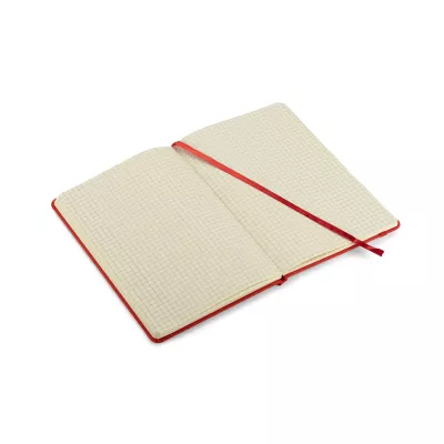 Notes LAPRE A5 - czerwony (18218-04)