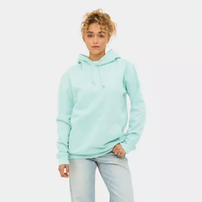 Bluza unisex z kapturem 280 g/m² Sol's CONDOR - Rope (S03815-RO)