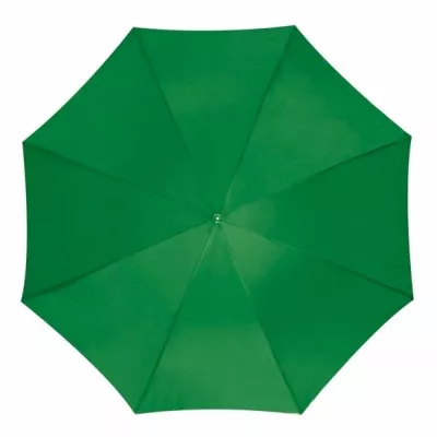 Parasol automatyczny Ø100 cm LE MANS - zielony (508609)