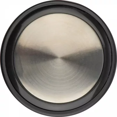 Termos 450 ml GREGORIO - czarny (6214203)