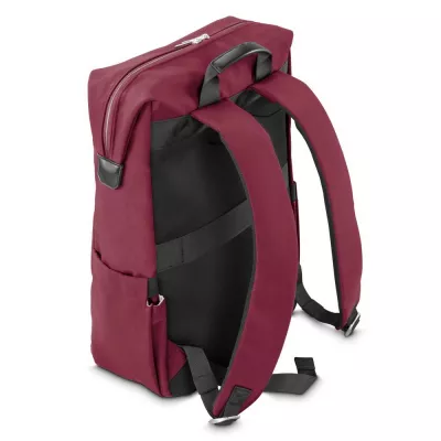 Plecak na laptopa 16,2" Hama Ultimate - czerwony (VH043-05)