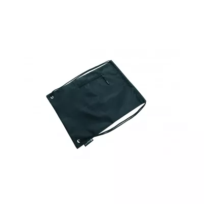 Worek sportowy NUNAVUT Schwarzwolf - czarny (F3500200AJ303)