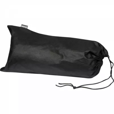 Koc z polaru RPET GIULIANA - beżowy (6257013)