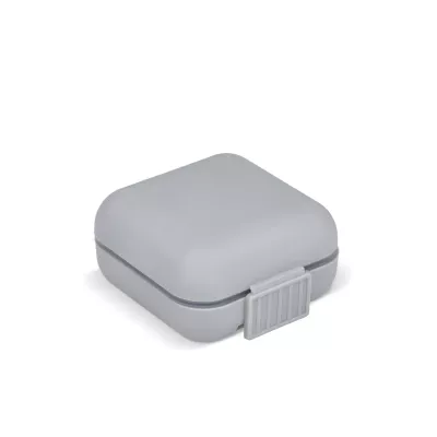 Pojemnik na tabletki - szary (LT92740-N0061)
