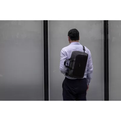 Torba na laptopa 16" BrandCharger Zenith - czarny (VB196-03)