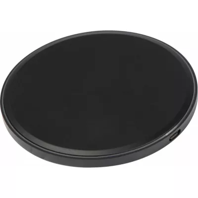 Ładowarka indukcyjna VICTORIA - czarny (3424103)