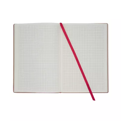 Notes Vista - czerwony (R91778.08)