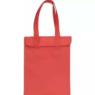 Torba termiczna PLZEN - czerwony (381805)