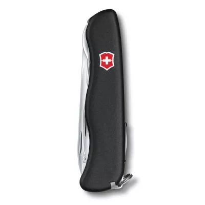 Scyzoryk Picnicker Victorinox - czarny (08353303)