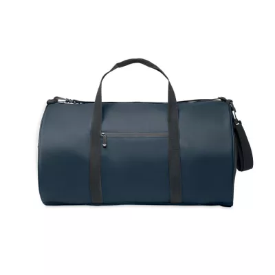 Torba podróżna RPET 600D BANGKOK - Niebieski (MO2644-04)
