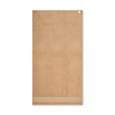 Ręcznik kąpielowy 380 g/m² 70x140 cm ISLAND 70 - Sznur (MO2766-65)