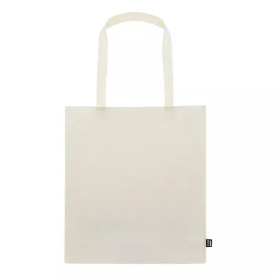 Refelt Shop Plus Torba na zakupy RPET - naturalny-a (AP800085-00)