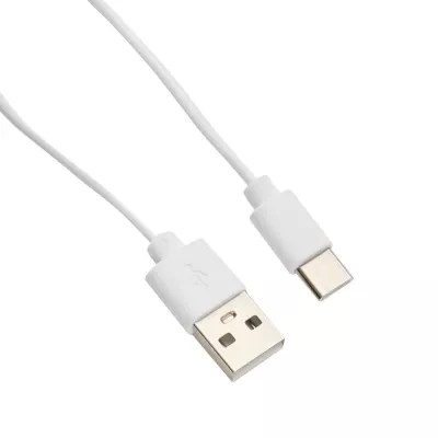 Przenośny wentylator - biały (56-0406328)