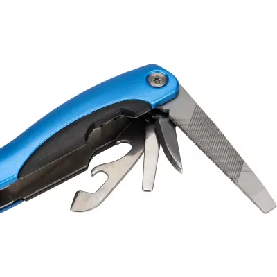 Narzędzie wielofunkcyjne ARMADOR NEW Schwarzwolf - niebieski (F2400404AJ304)