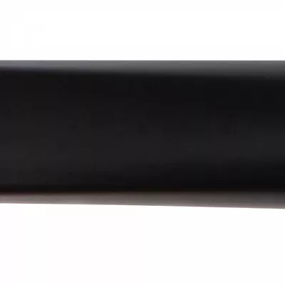 Brelok z przejściówkami do ładowania podświetlany LANA - czarny (2078503)