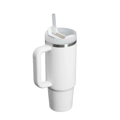 Stanley Quencher H2.O FlowState 0.89 L - Frost (1010827738)