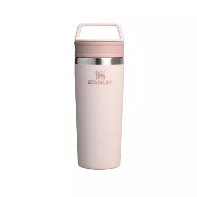 Kubek termiczny Stanley Cafe TO-GO 0,47L - Rose Quartz (10213240007)