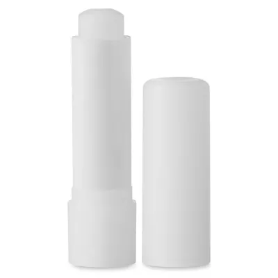 Balsam do ust SPF 10 waniliowy GLOSS - Przezroczysty (IT2698-22)