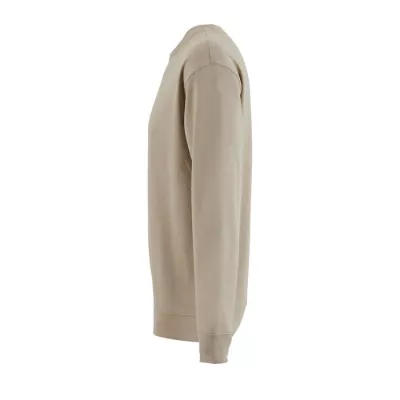Bluza unisex bez kaptura 280 g/m² Sol's COLUMBIA - Rope (S03814-RO)